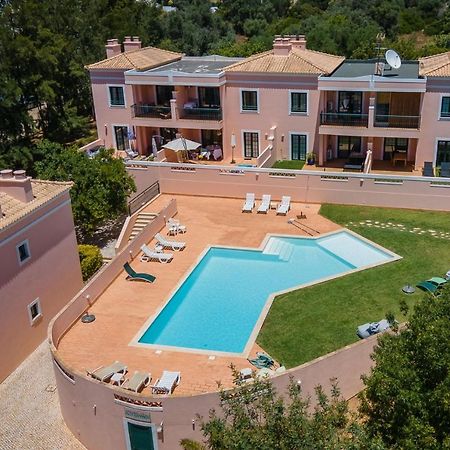 Apartamento Arcos D'Alvor Exterior foto