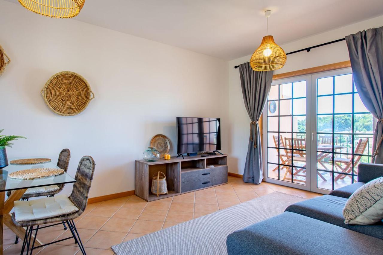 Apartamento Arcos D'Alvor Exterior foto