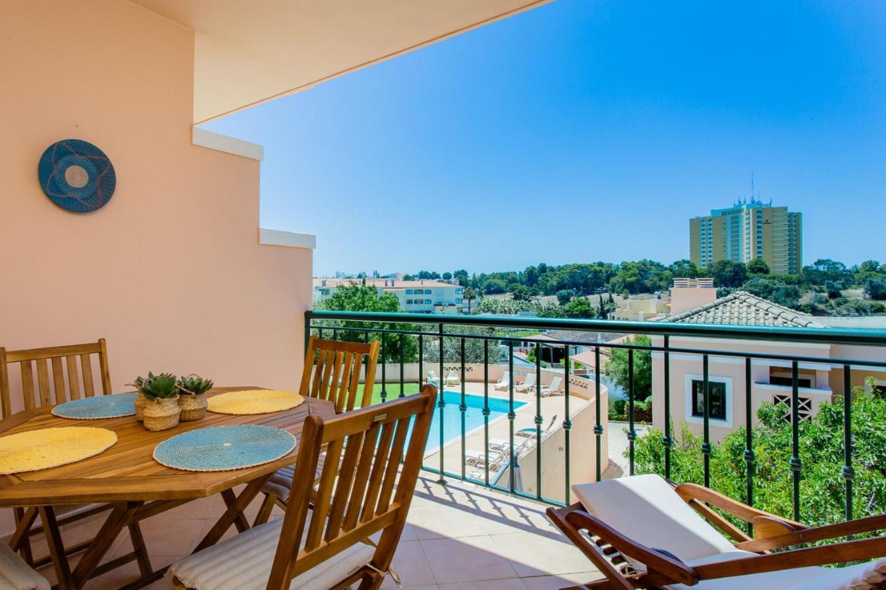 Apartamento Arcos D'Alvor Exterior foto