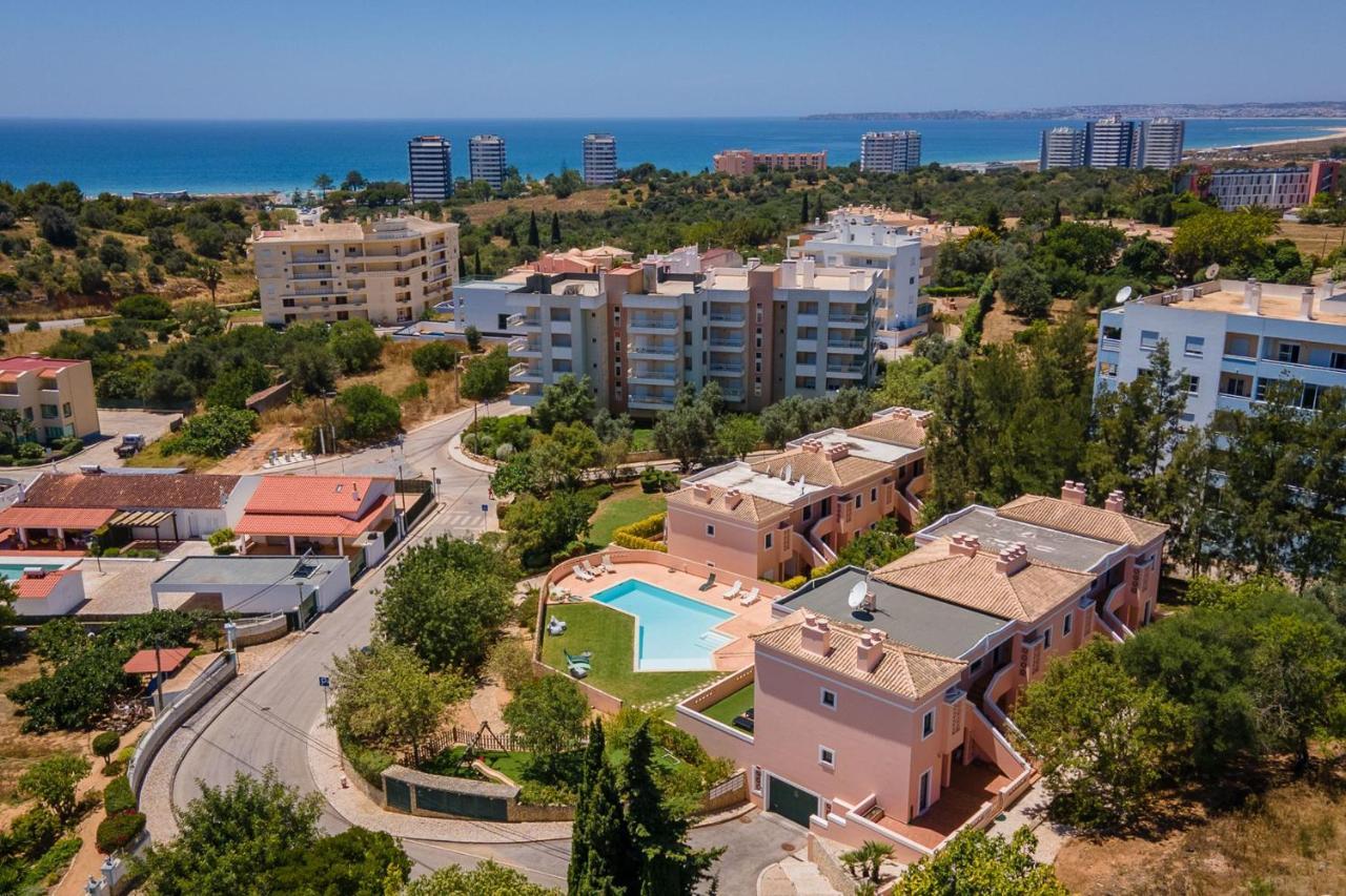 Apartamento Arcos D'Alvor Exterior foto