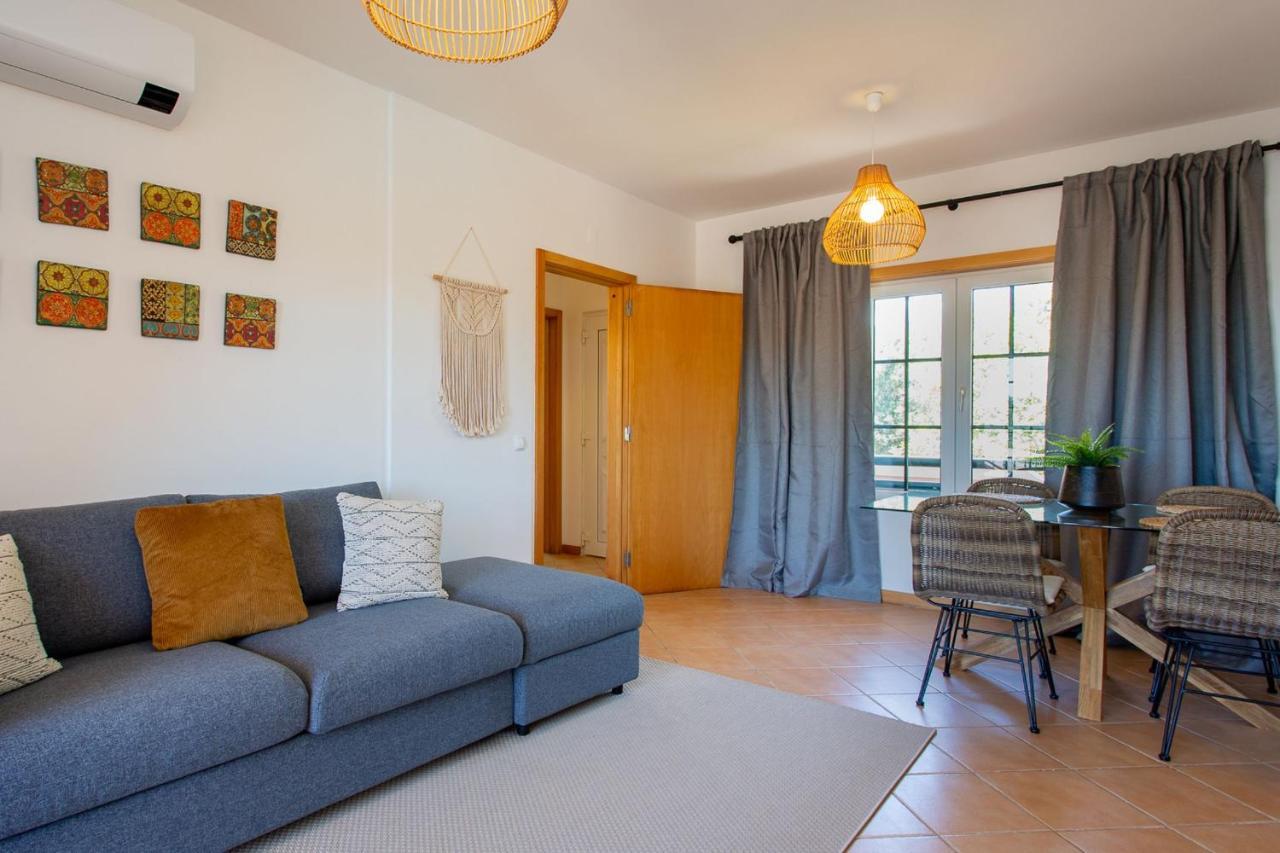 Apartamento Arcos D'Alvor Exterior foto